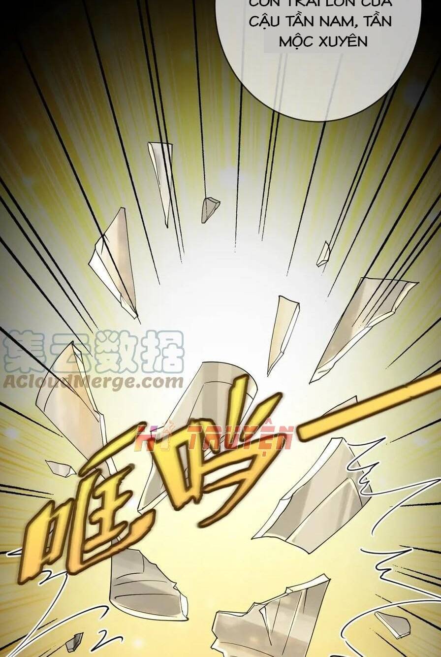 Danh Môn Chí Ái Chapter 389 - 18