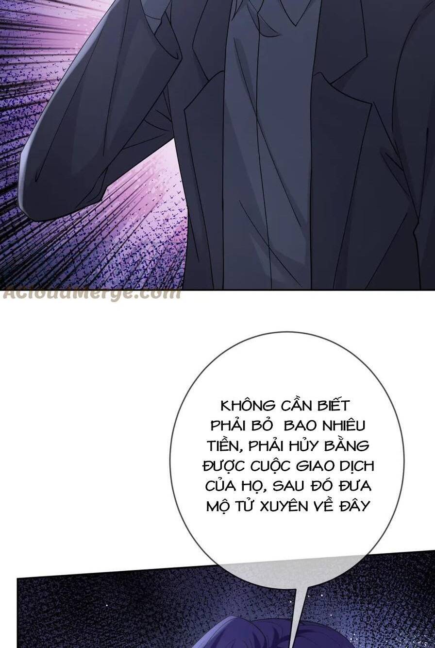 Danh Môn Chí Ái Chapter 389 - 20