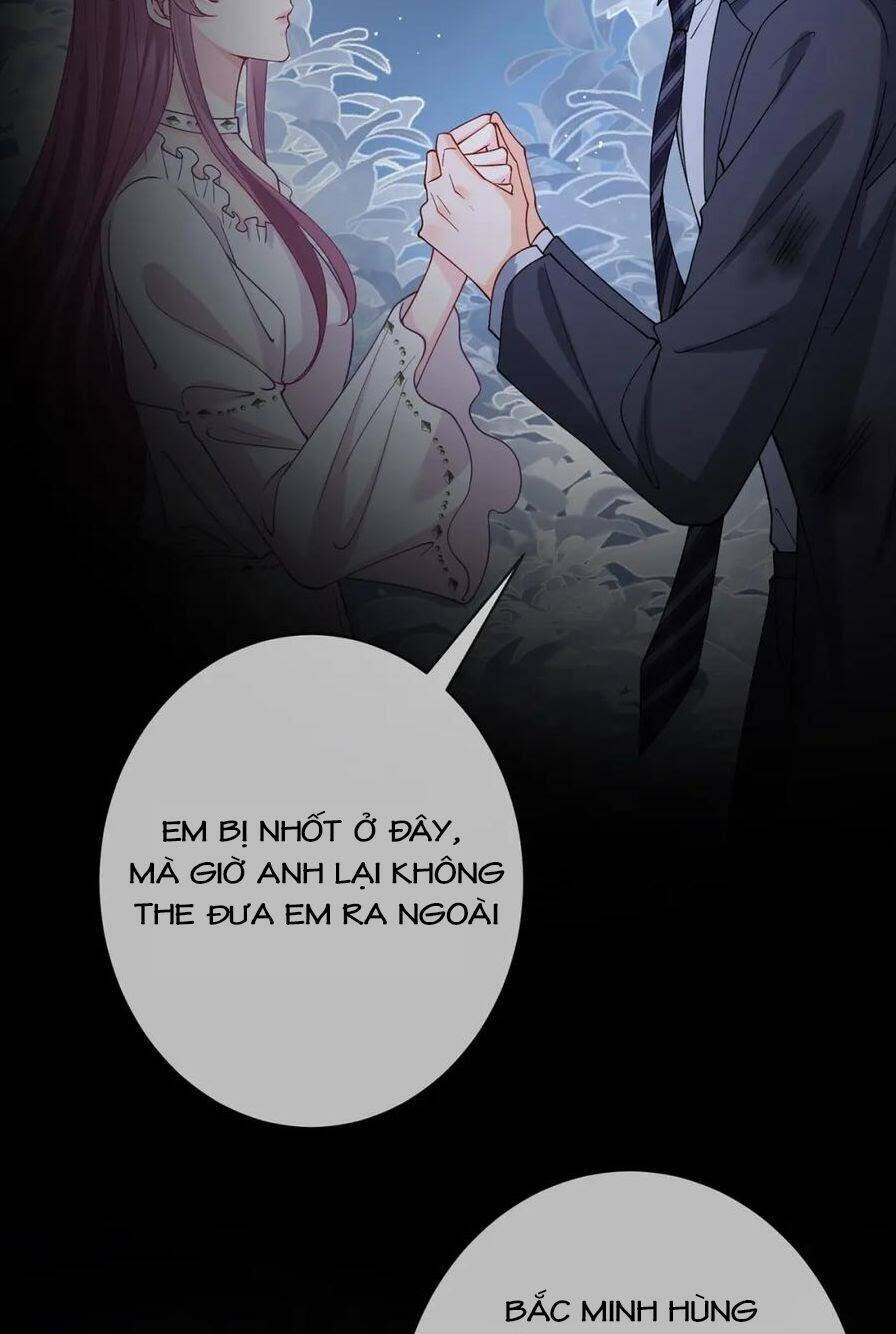 Danh Môn Chí Ái Chapter 389 - 3