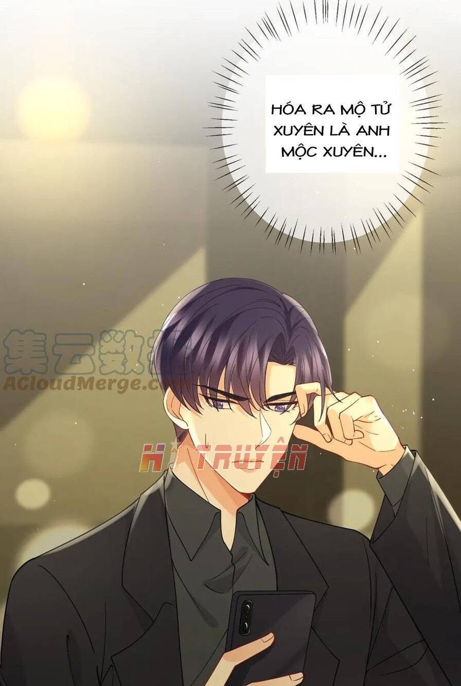 Danh Môn Chí Ái Chapter 389 - 22