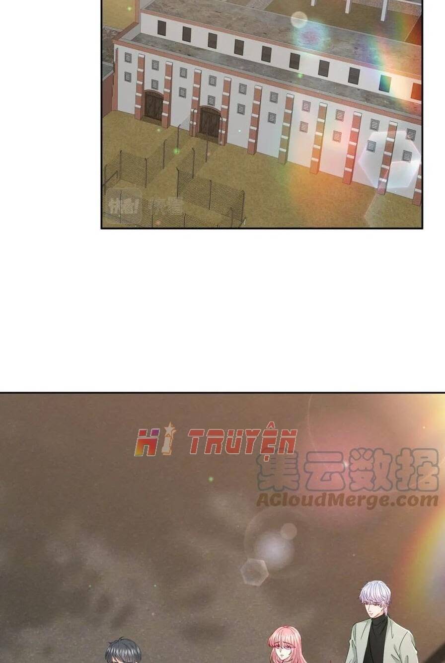 Danh Môn Chí Ái Chapter 389 - 26