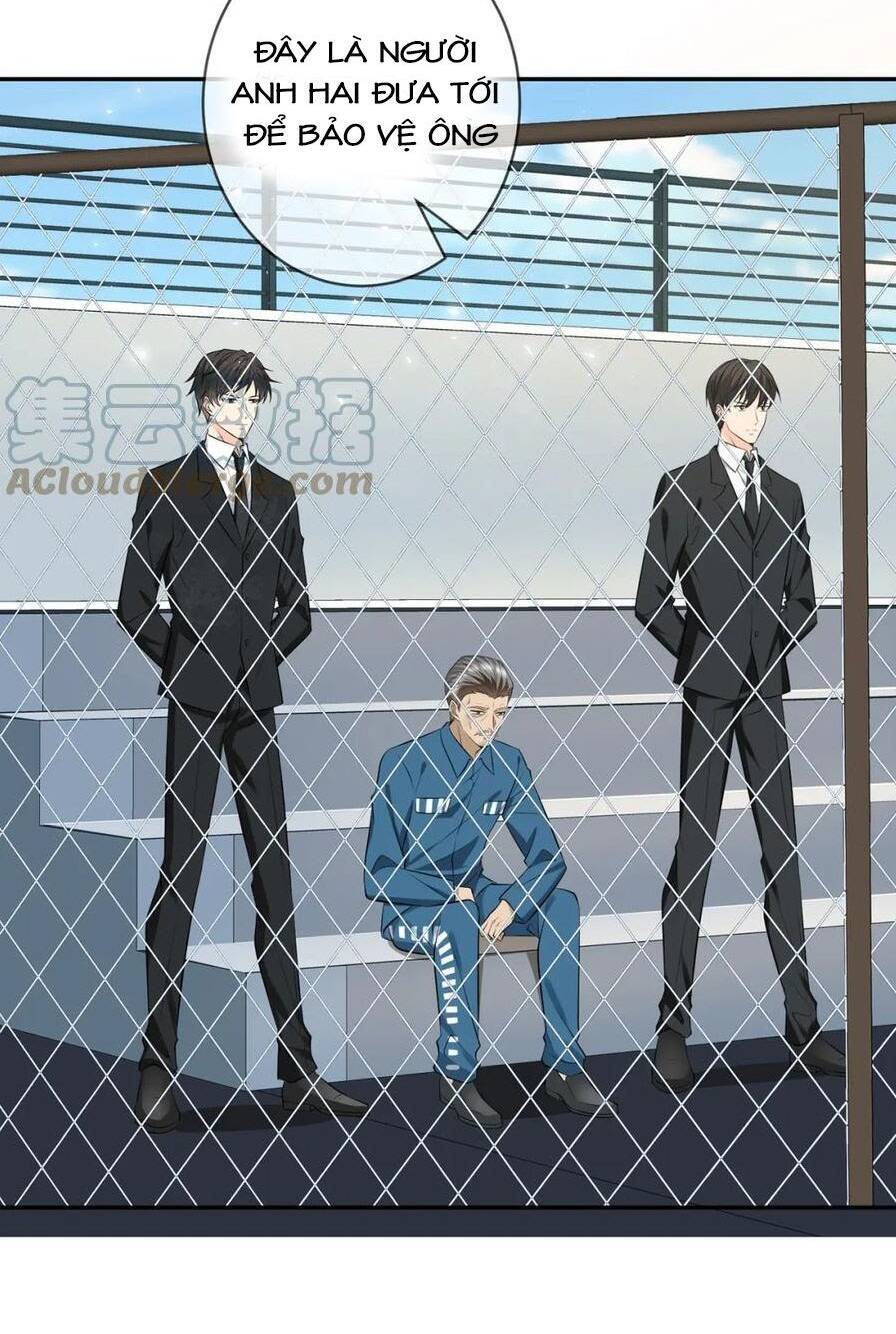 Danh Môn Chí Ái Chapter 389 - 28