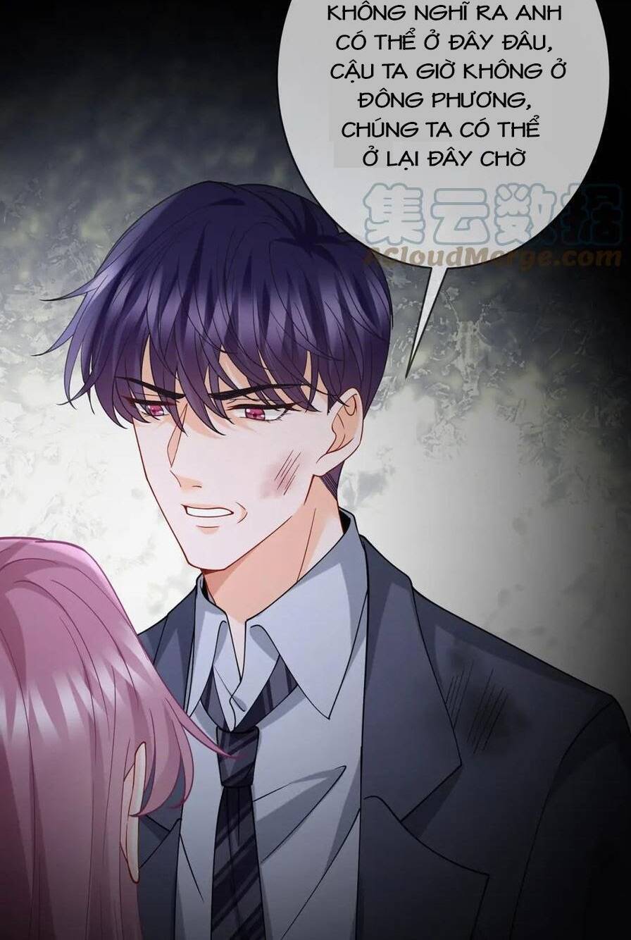 Danh Môn Chí Ái Chapter 389 - 4