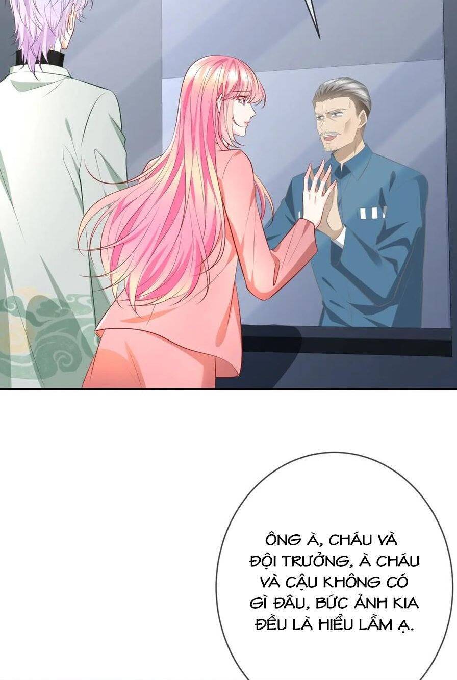 Danh Môn Chí Ái Chapter 389 - 31