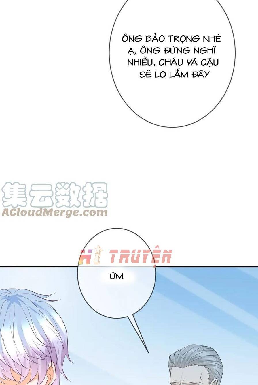 Danh Môn Chí Ái Chapter 389 - 38