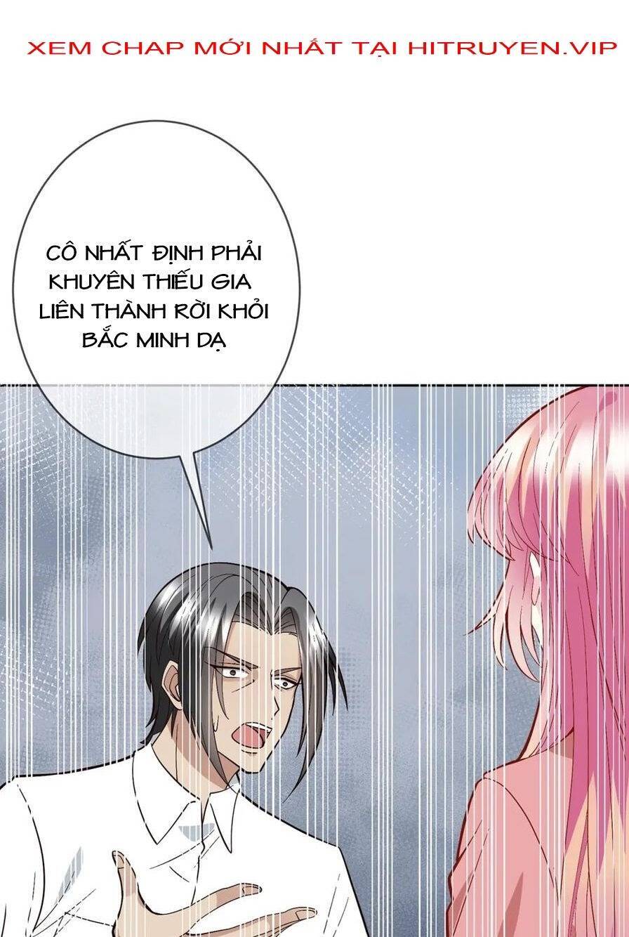 Danh Môn Chí Ái Chapter 389 - 41