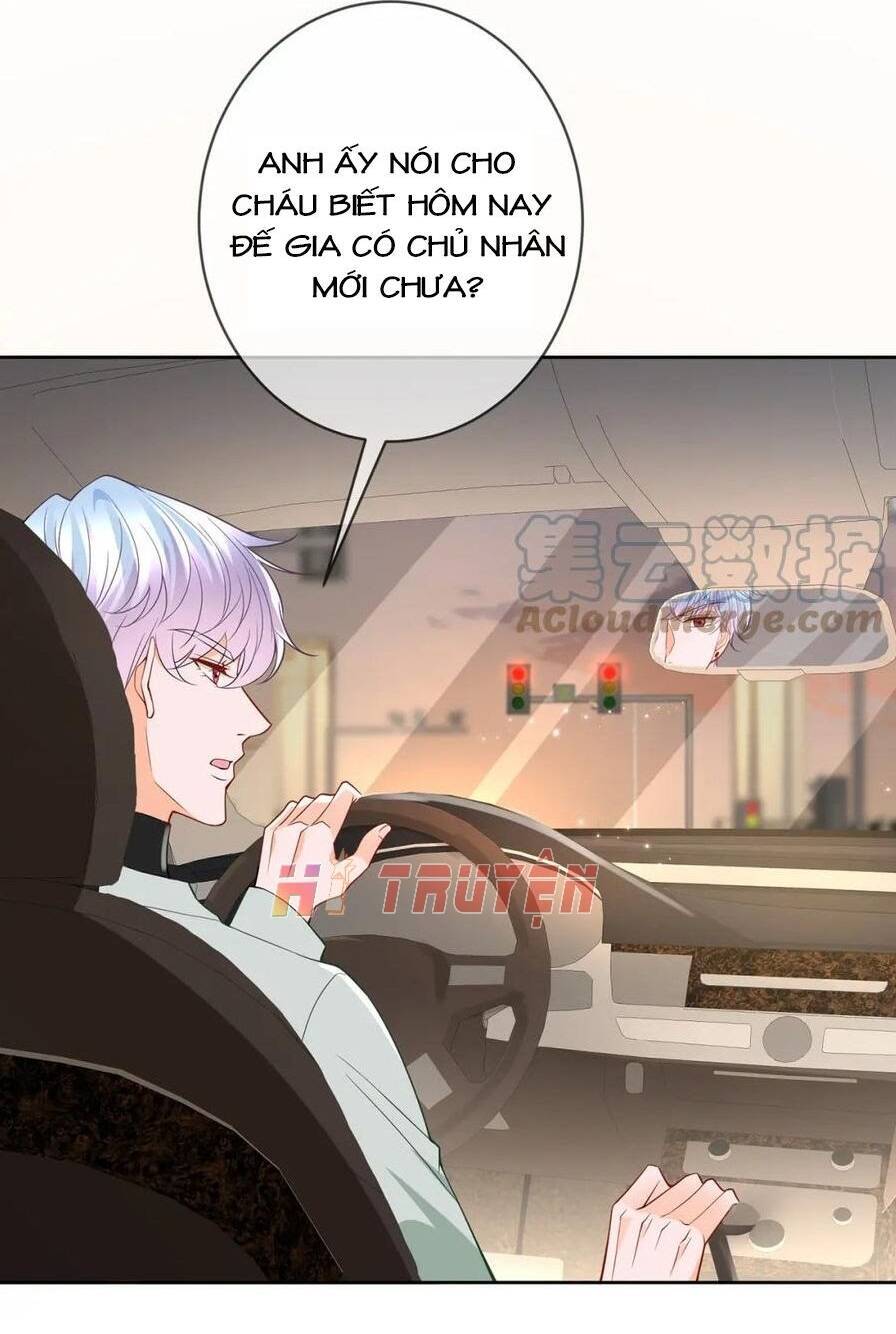 Danh Môn Chí Ái Chapter 389 - 46