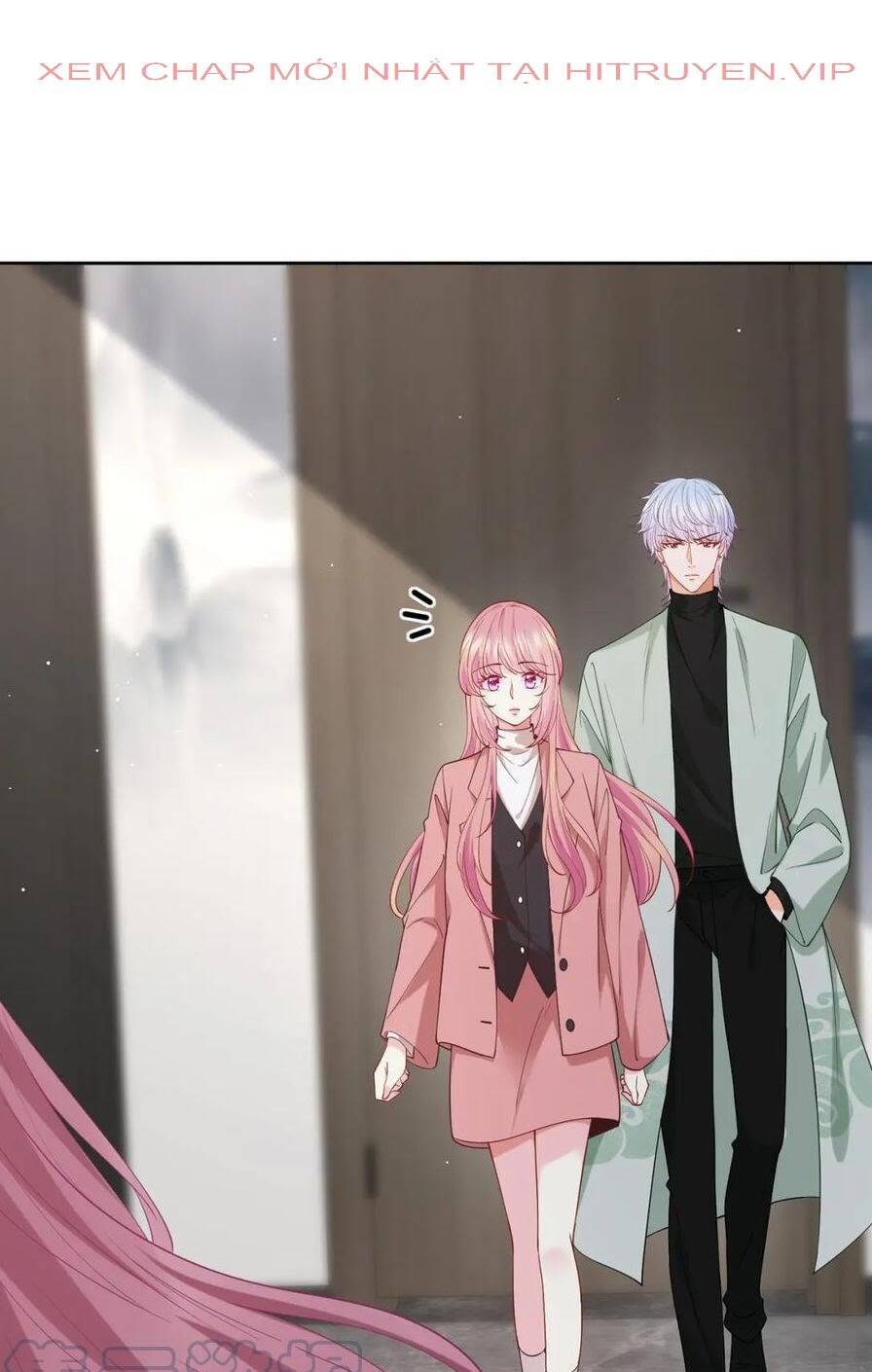 Danh Môn Chí Ái Chapter 390 - 1