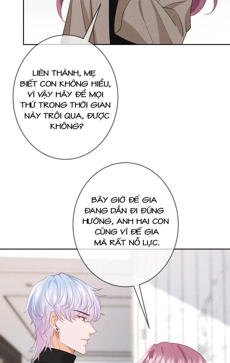 Danh Môn Chí Ái Chapter 390 - 16