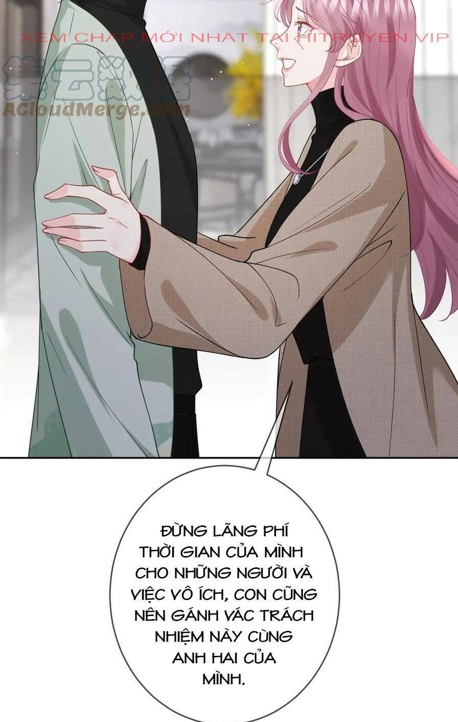 Danh Môn Chí Ái Chapter 390 - 17