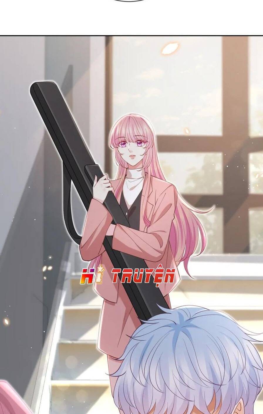Danh Môn Chí Ái Chapter 390 - 18