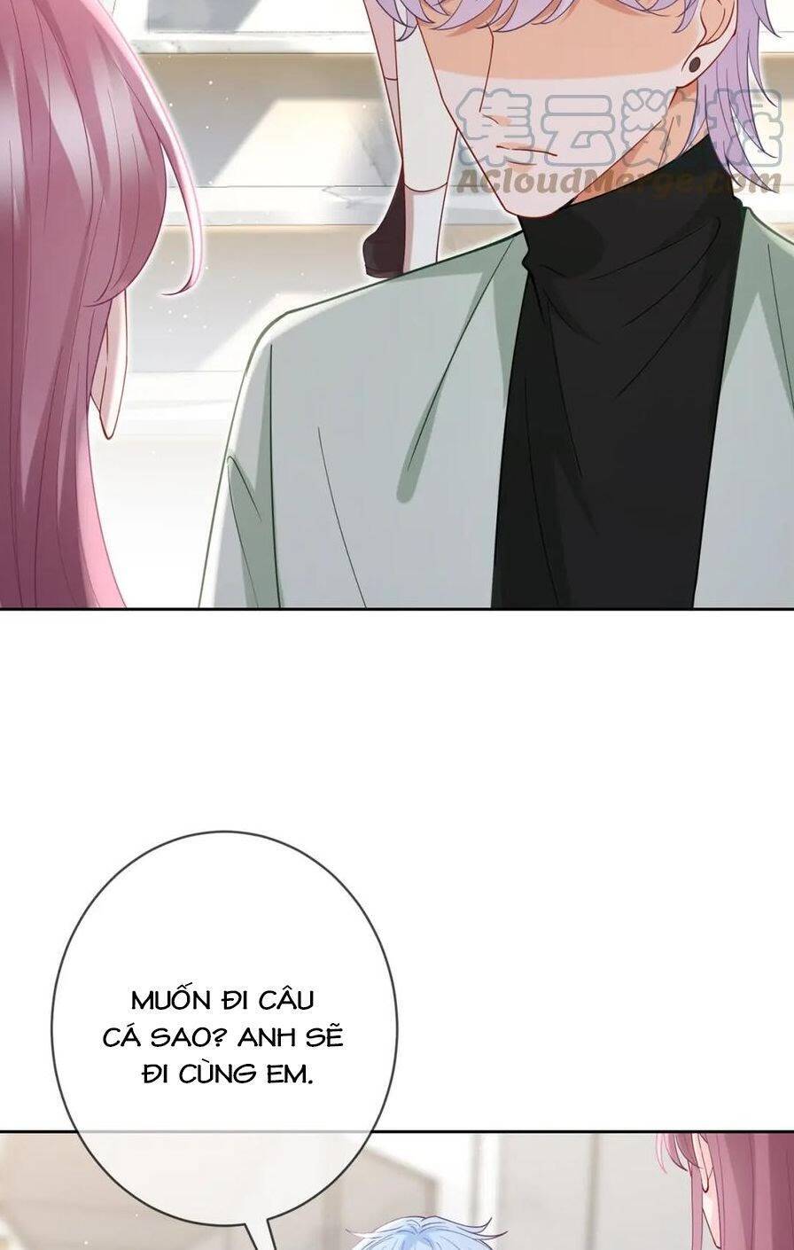 Danh Môn Chí Ái Chapter 390 - 19