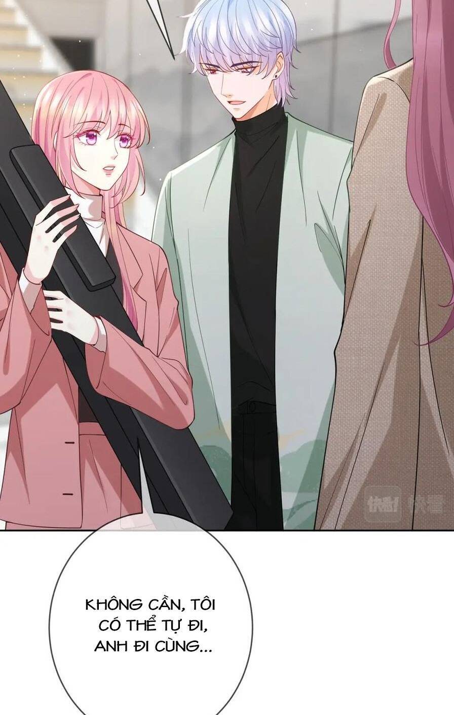 Danh Môn Chí Ái Chapter 390 - 20
