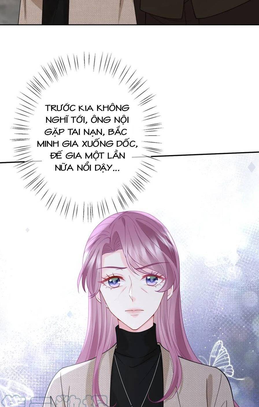 Danh Môn Chí Ái Chapter 390 - 3