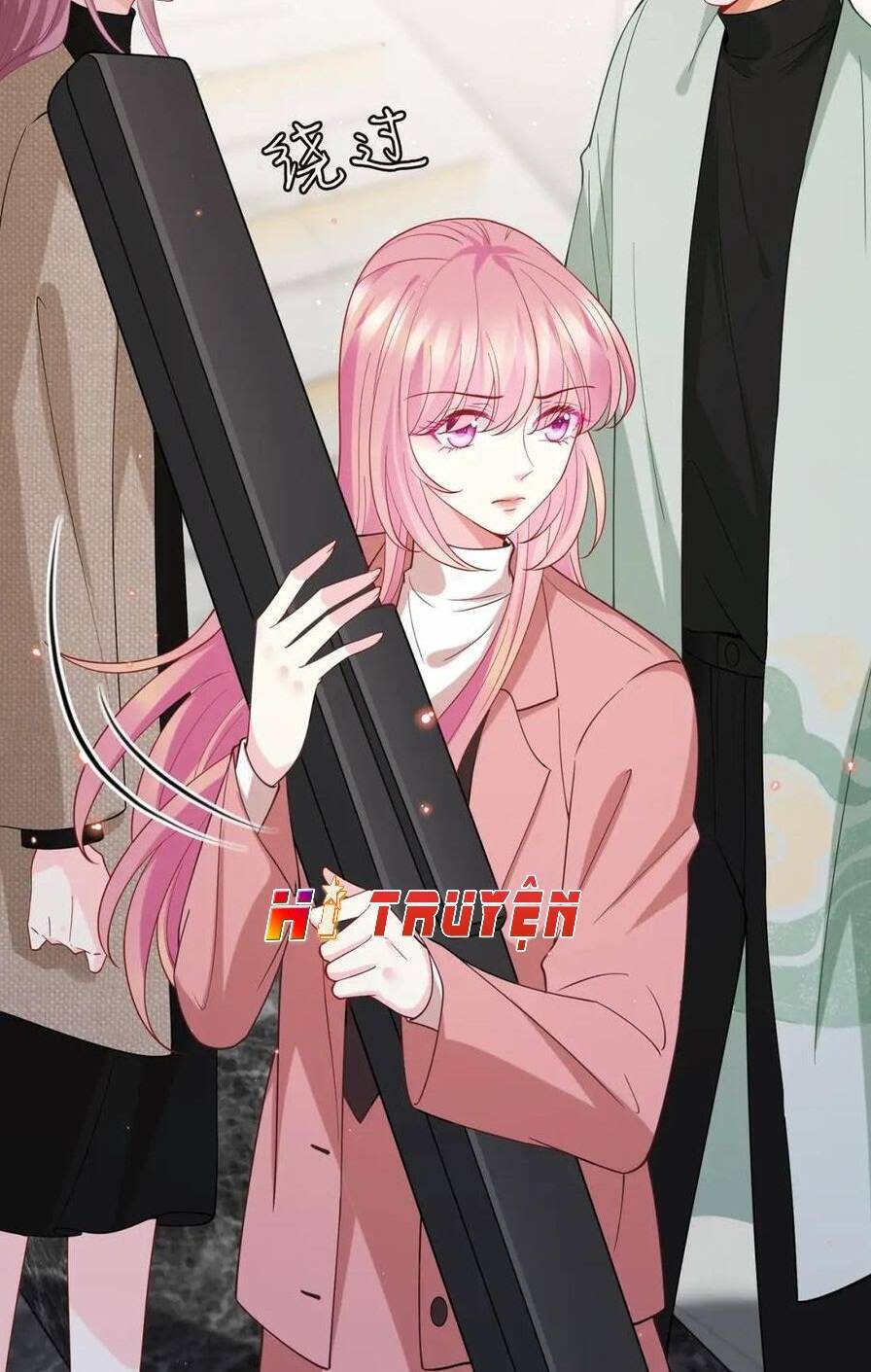 Danh Môn Chí Ái Chapter 390 - 22