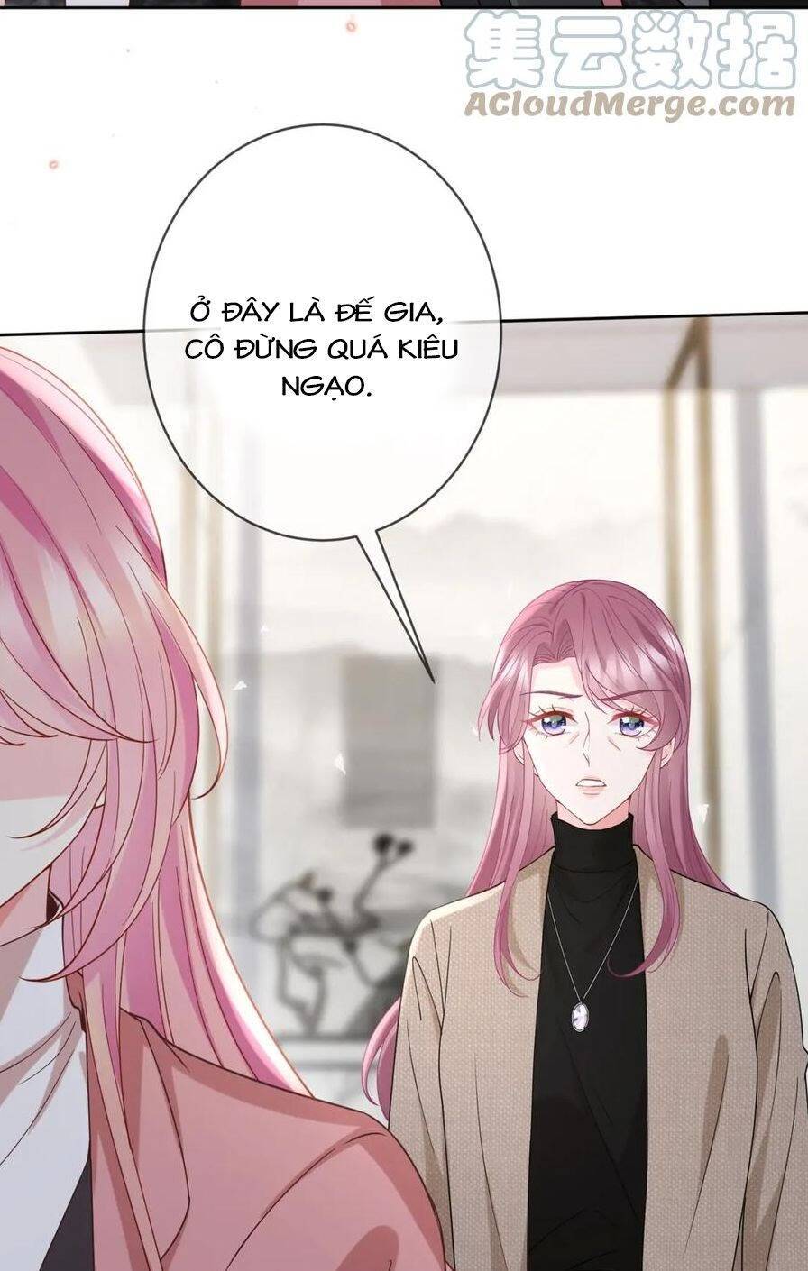 Danh Môn Chí Ái Chapter 390 - 23