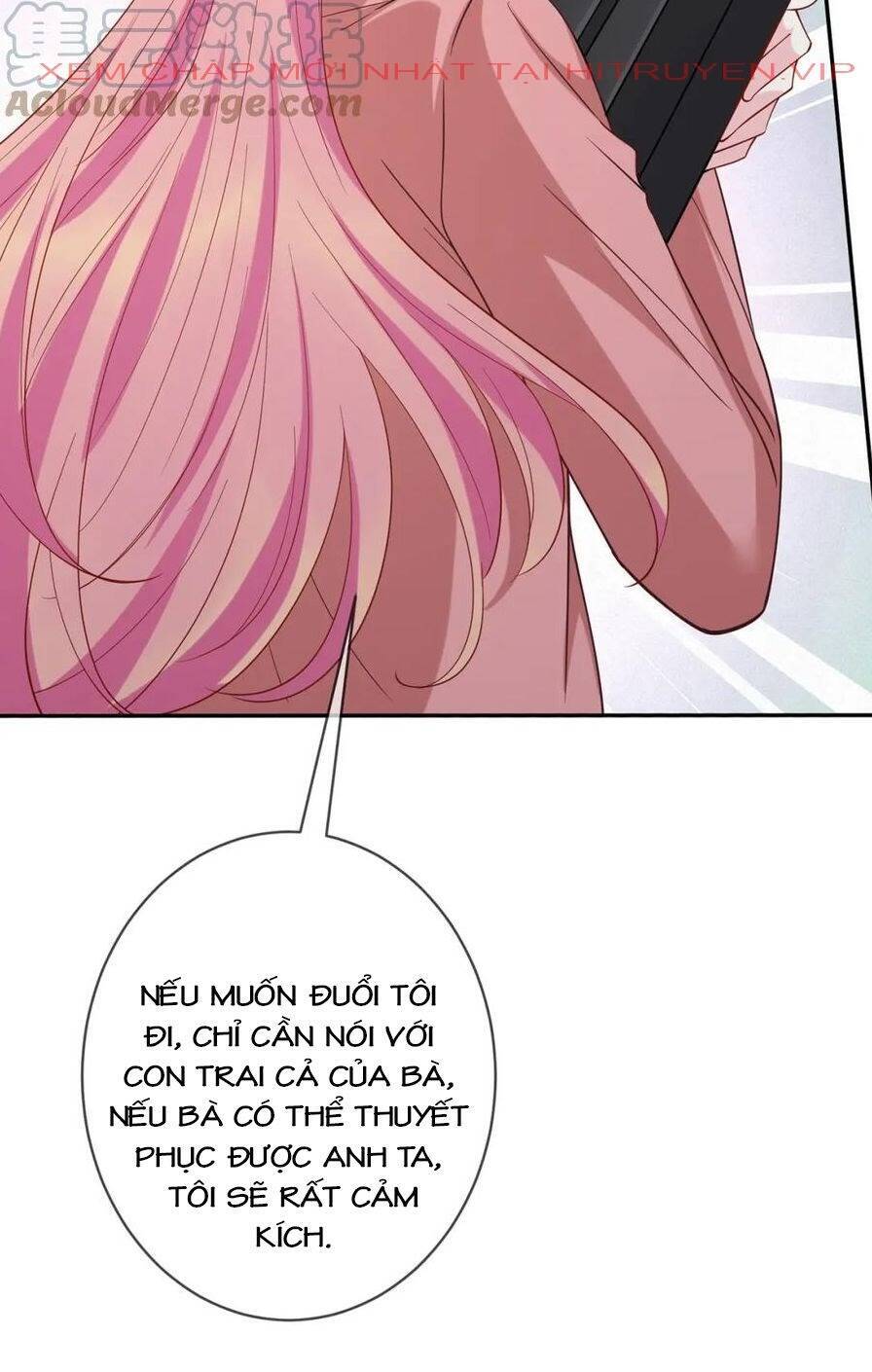 Danh Môn Chí Ái Chapter 390 - 25