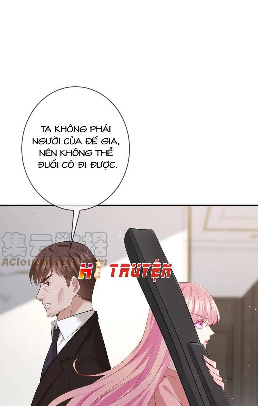 Danh Môn Chí Ái Chapter 390 - 26