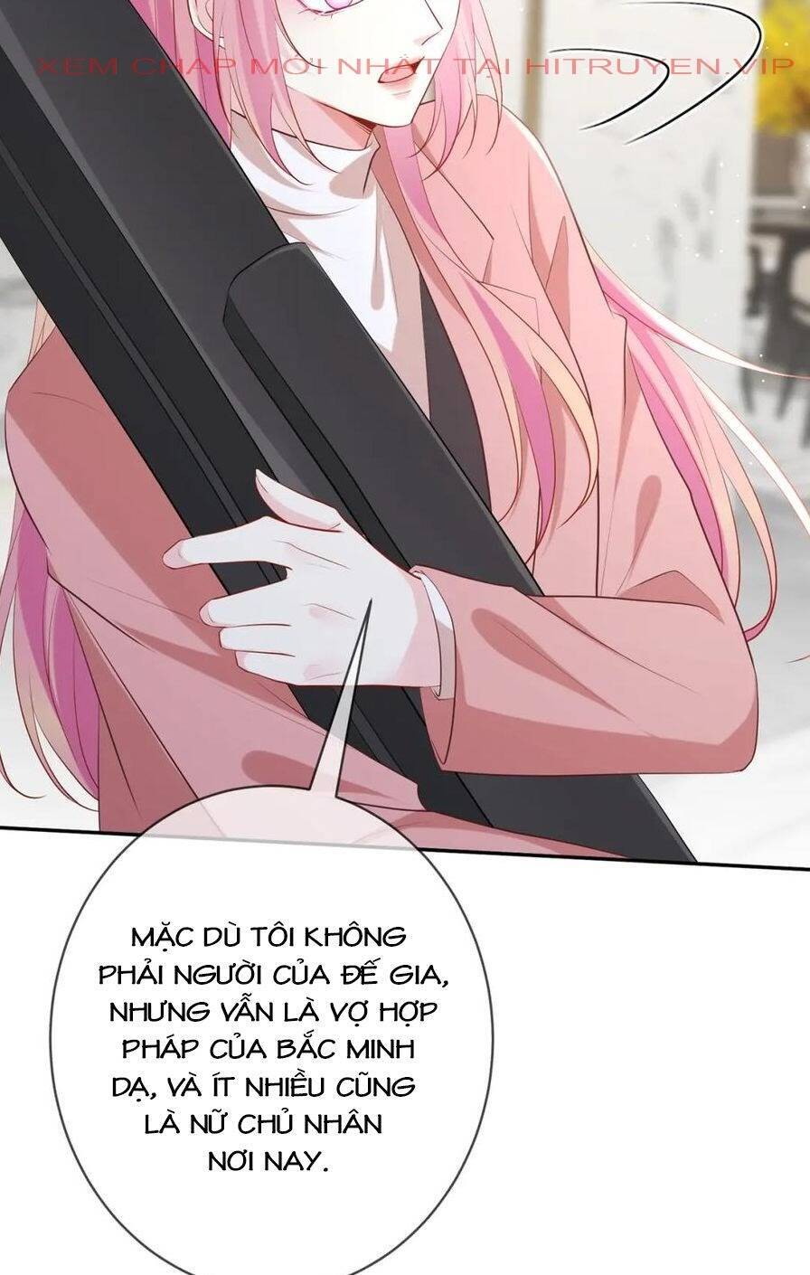 Danh Môn Chí Ái Chapter 390 - 29