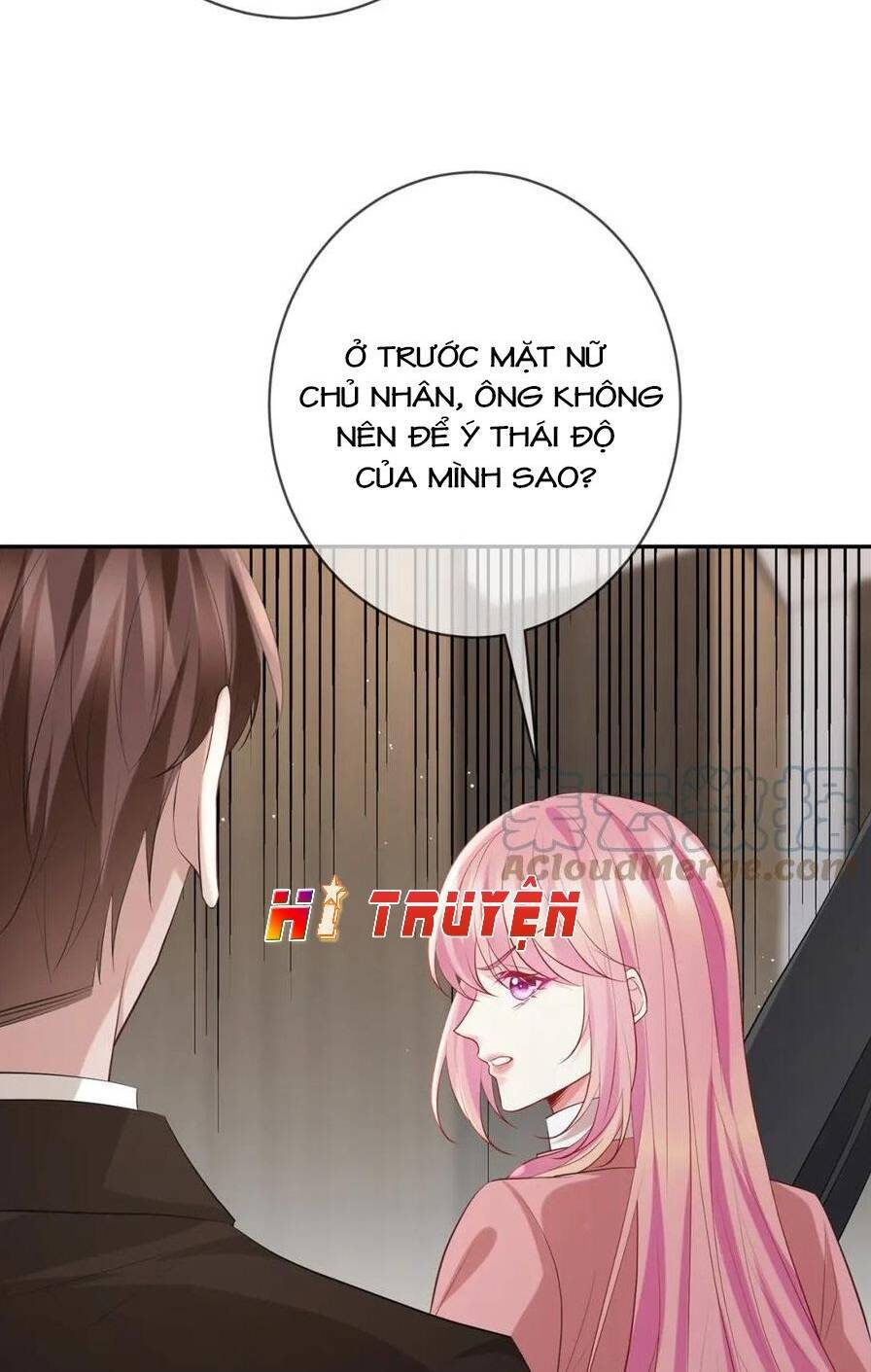 Danh Môn Chí Ái Chapter 390 - 30