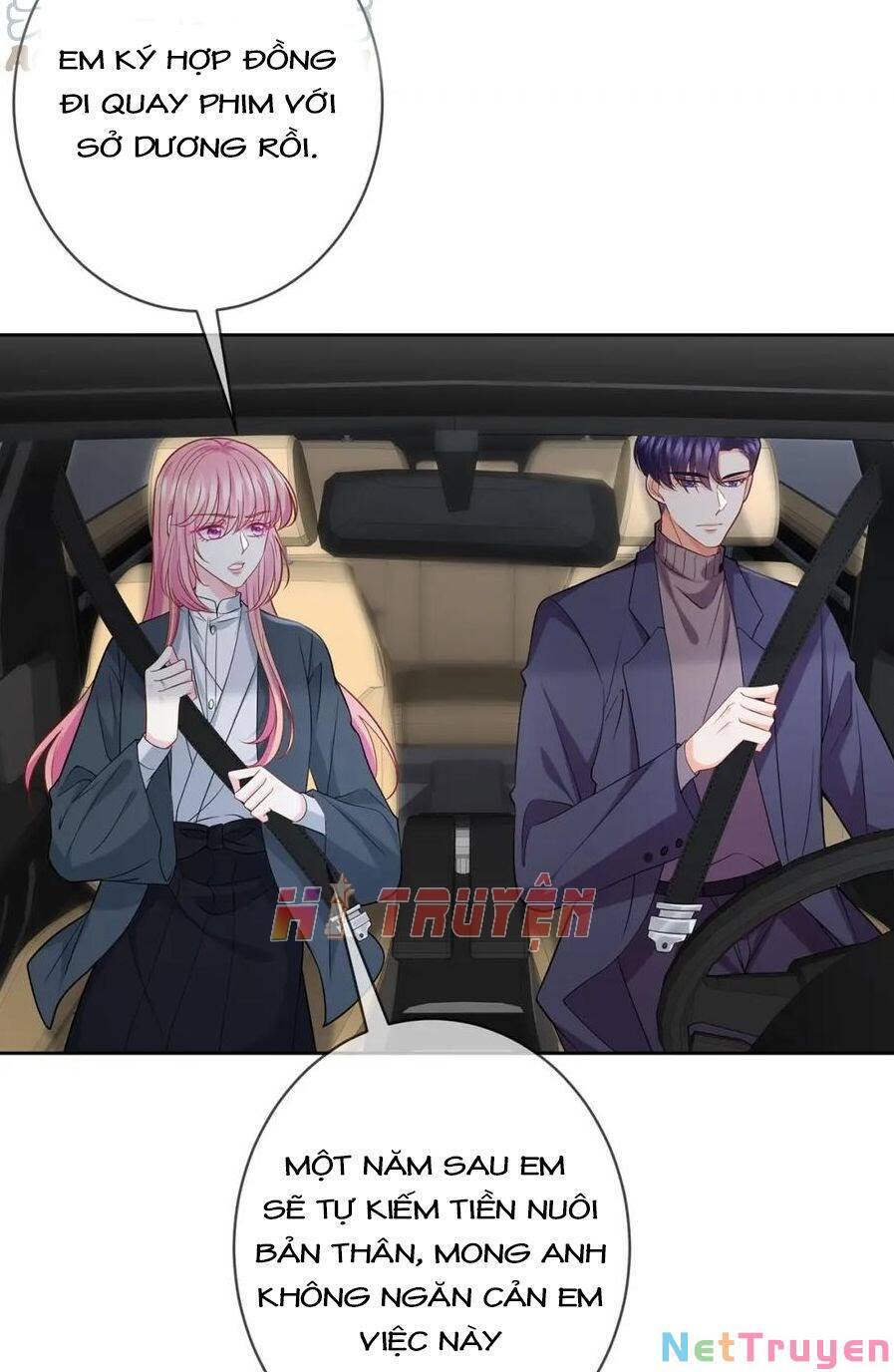 Danh Môn Chí Ái Chapter 393.1 - 2