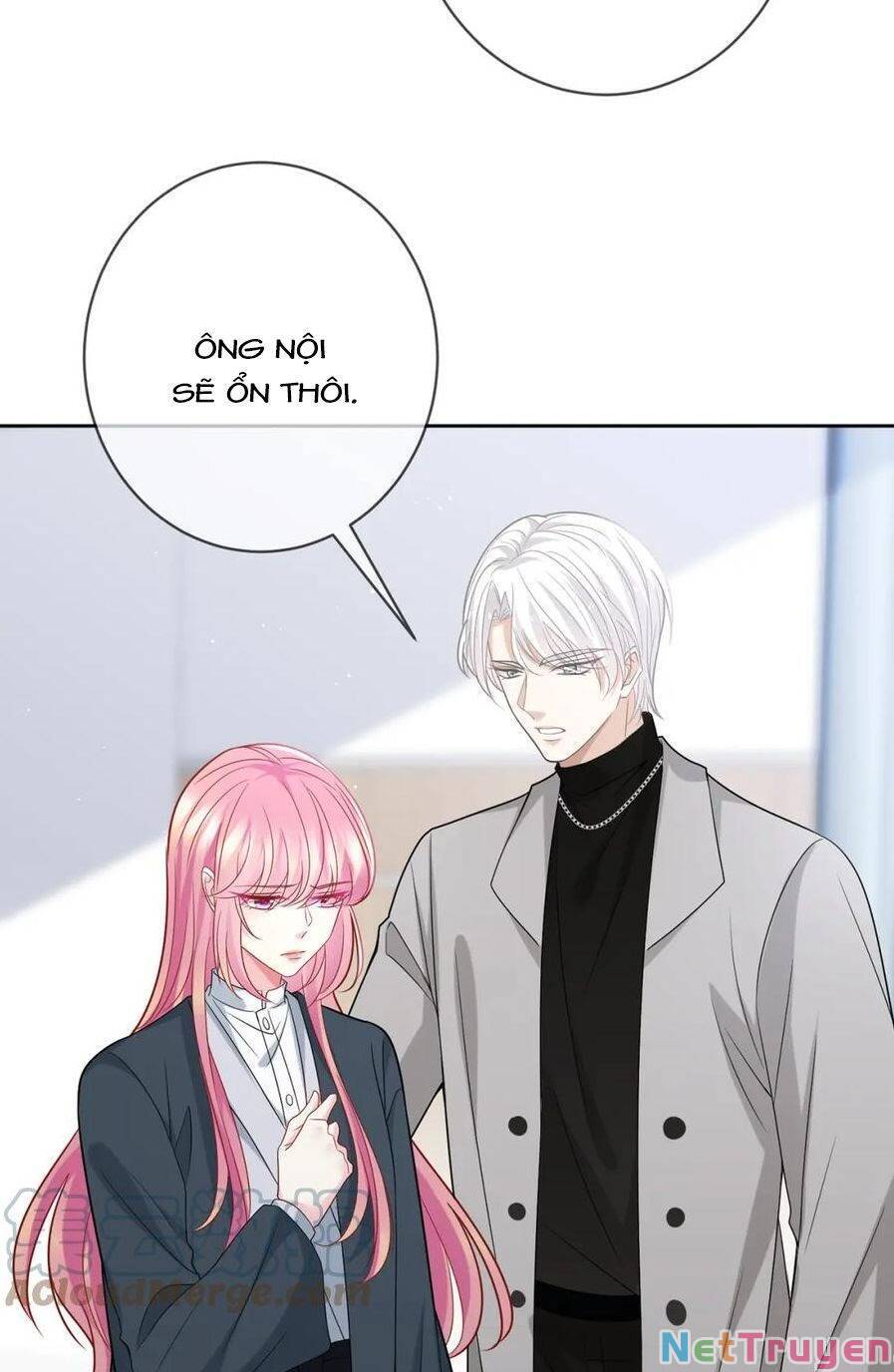 Danh Môn Chí Ái Chapter 393.1 - 11