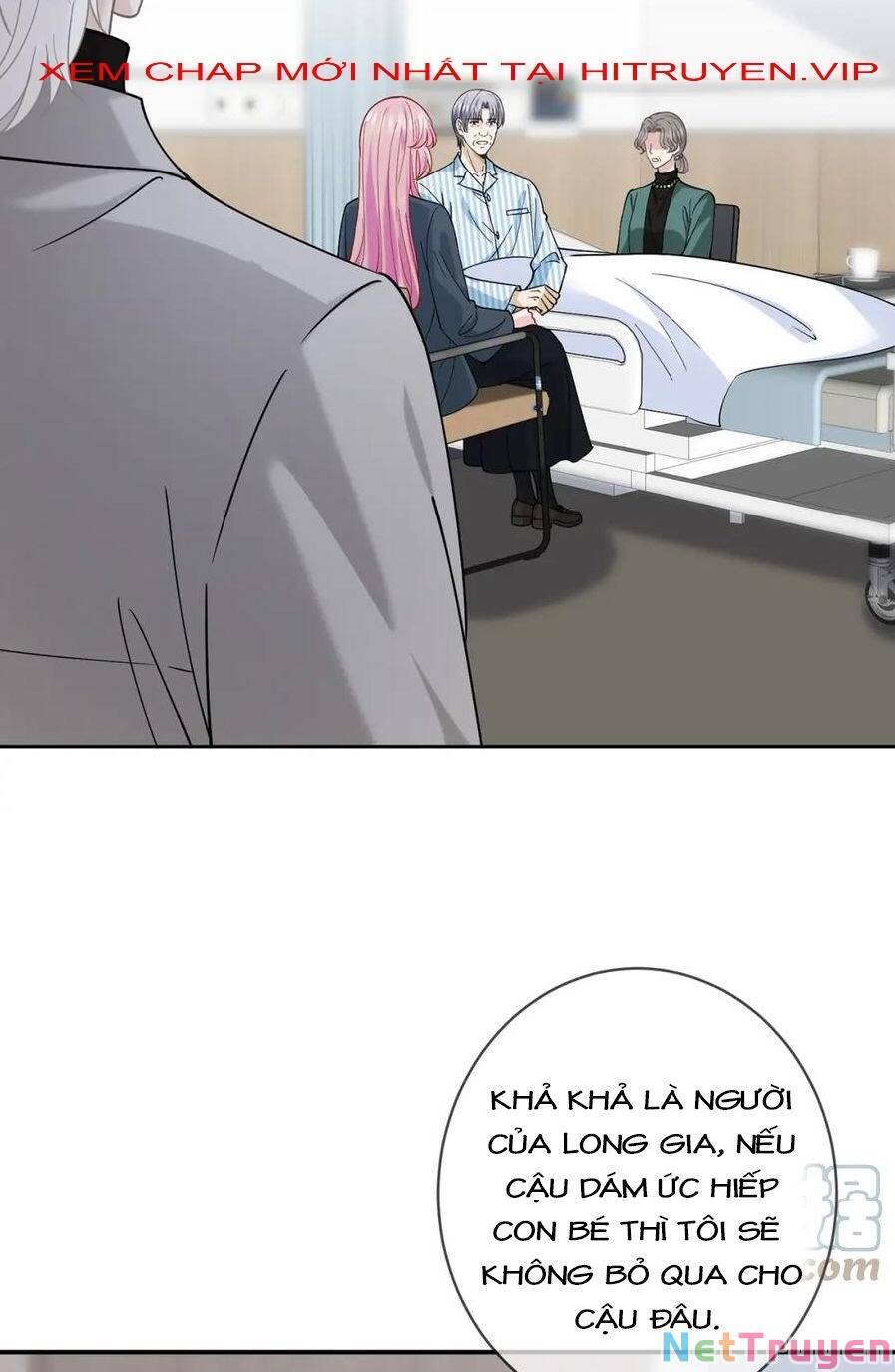 Danh Môn Chí Ái Chapter 393.1 - 13