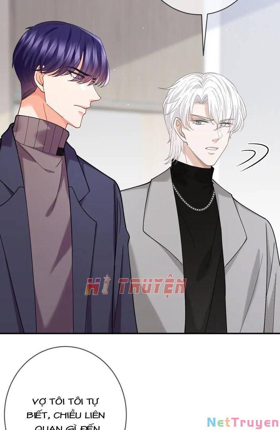 Danh Môn Chí Ái Chapter 393.1 - 14