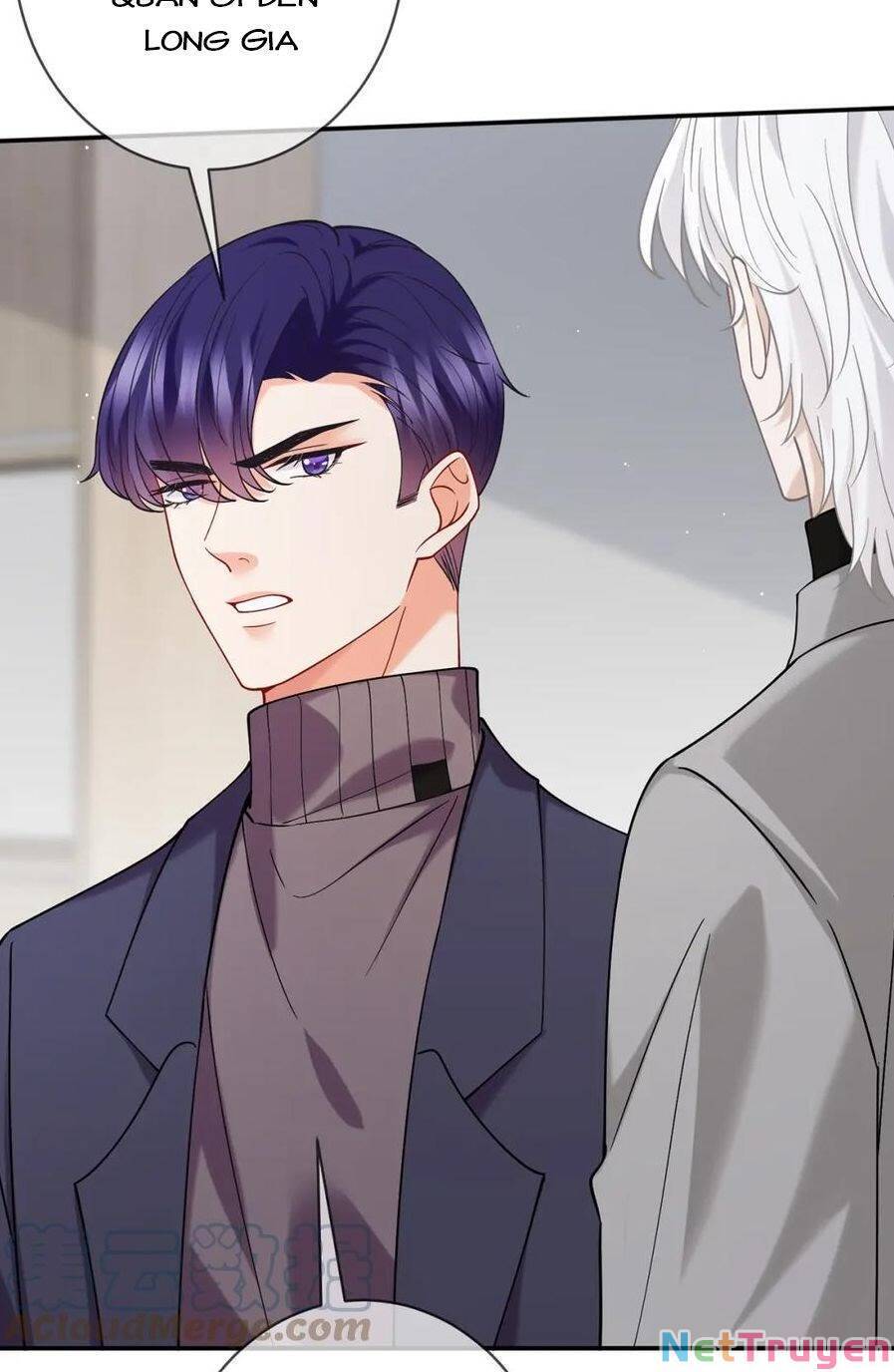 Danh Môn Chí Ái Chapter 393.1 - 15