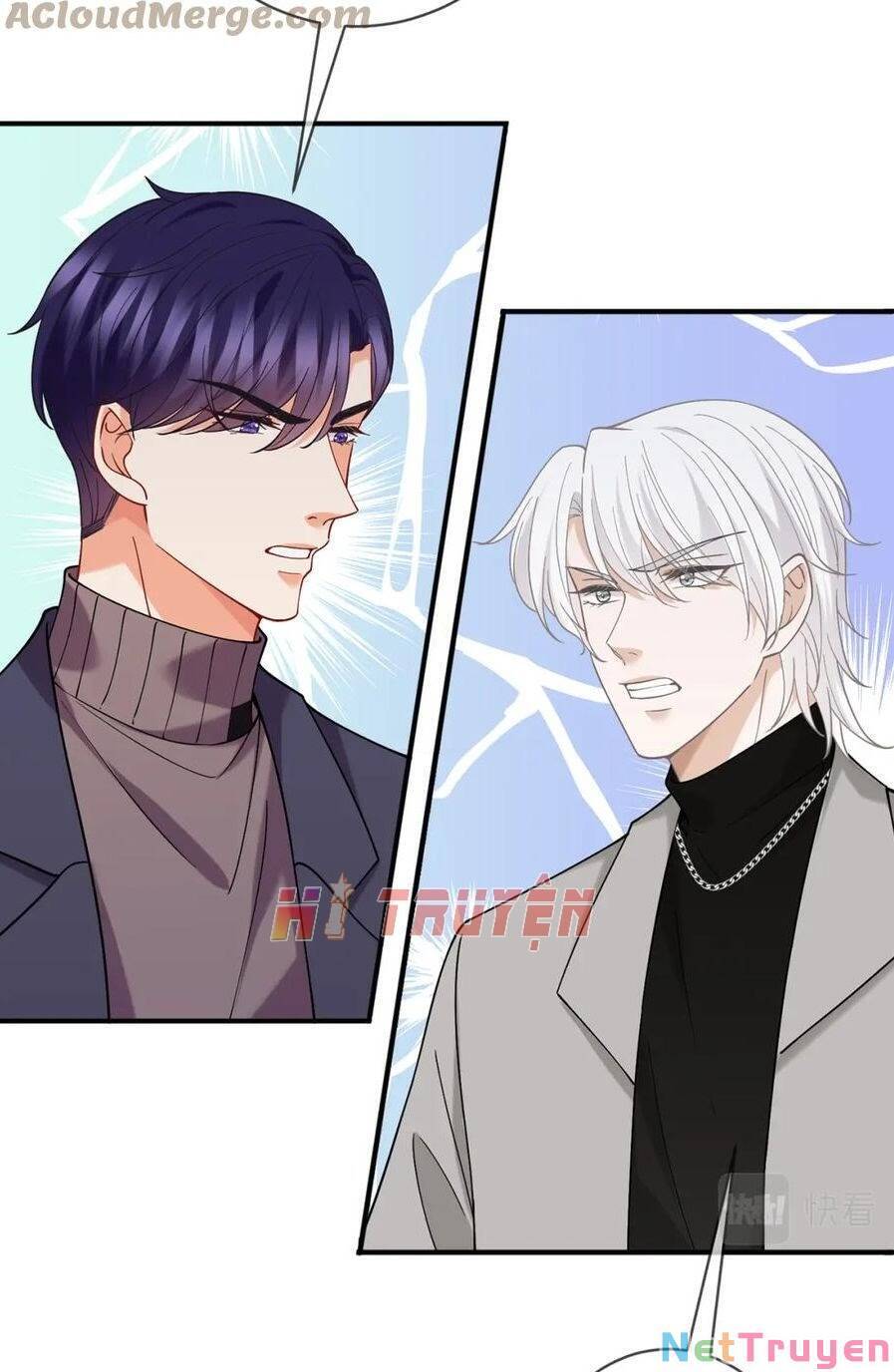 Danh Môn Chí Ái Chapter 393.1 - 18