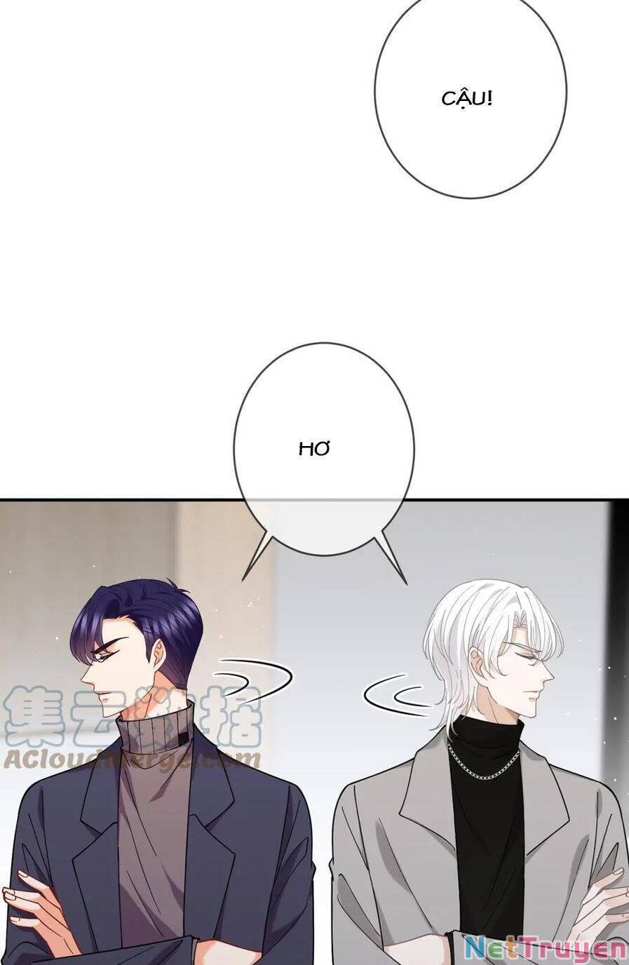 Danh Môn Chí Ái Chapter 393.1 - 19