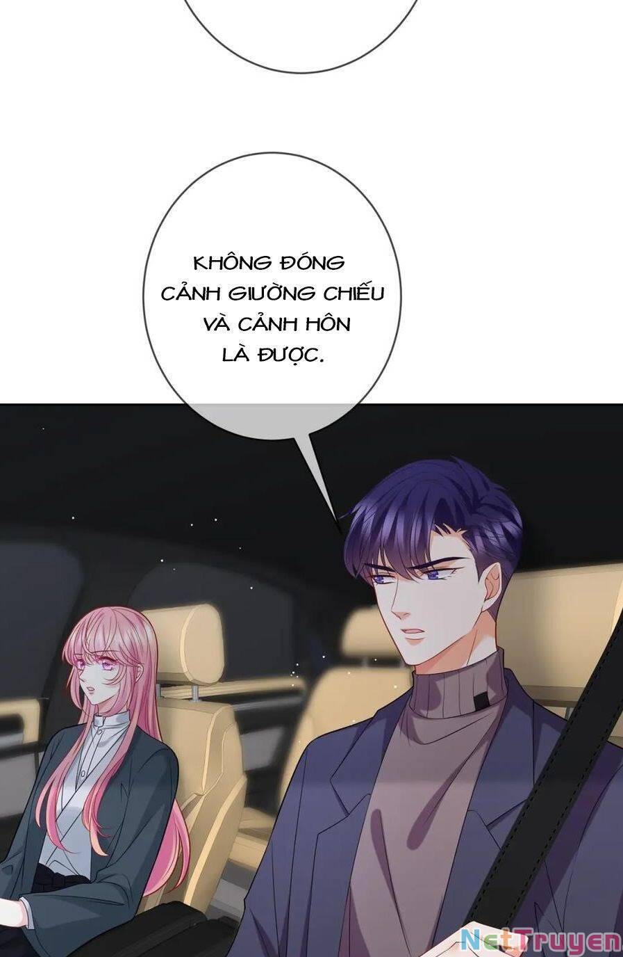 Danh Môn Chí Ái Chapter 393.1 - 3