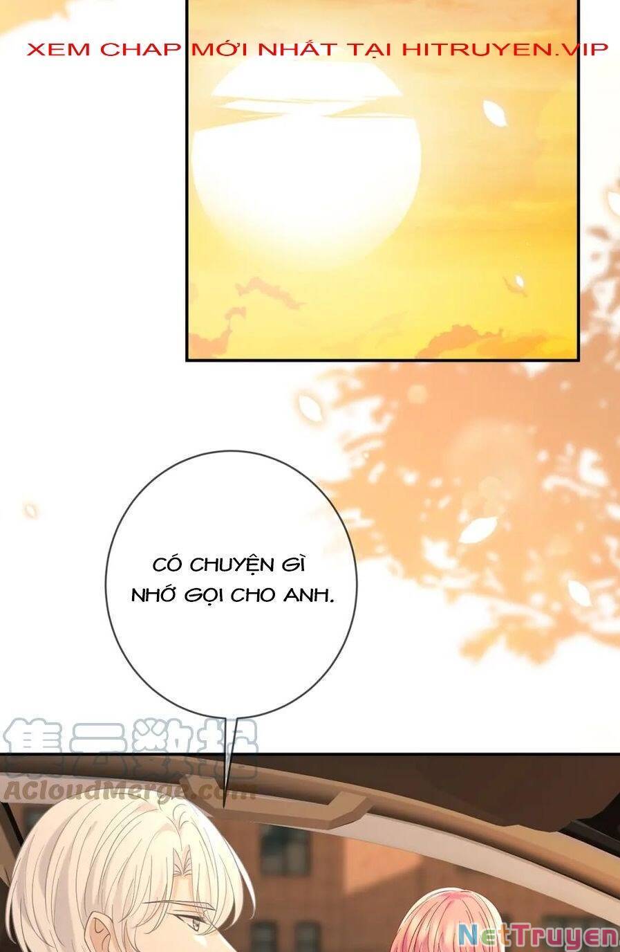 Danh Môn Chí Ái Chapter 393.1 - 21