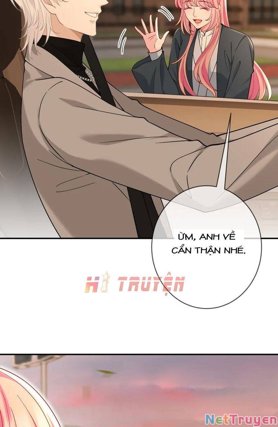 Danh Môn Chí Ái Chapter 393.1 - 22
