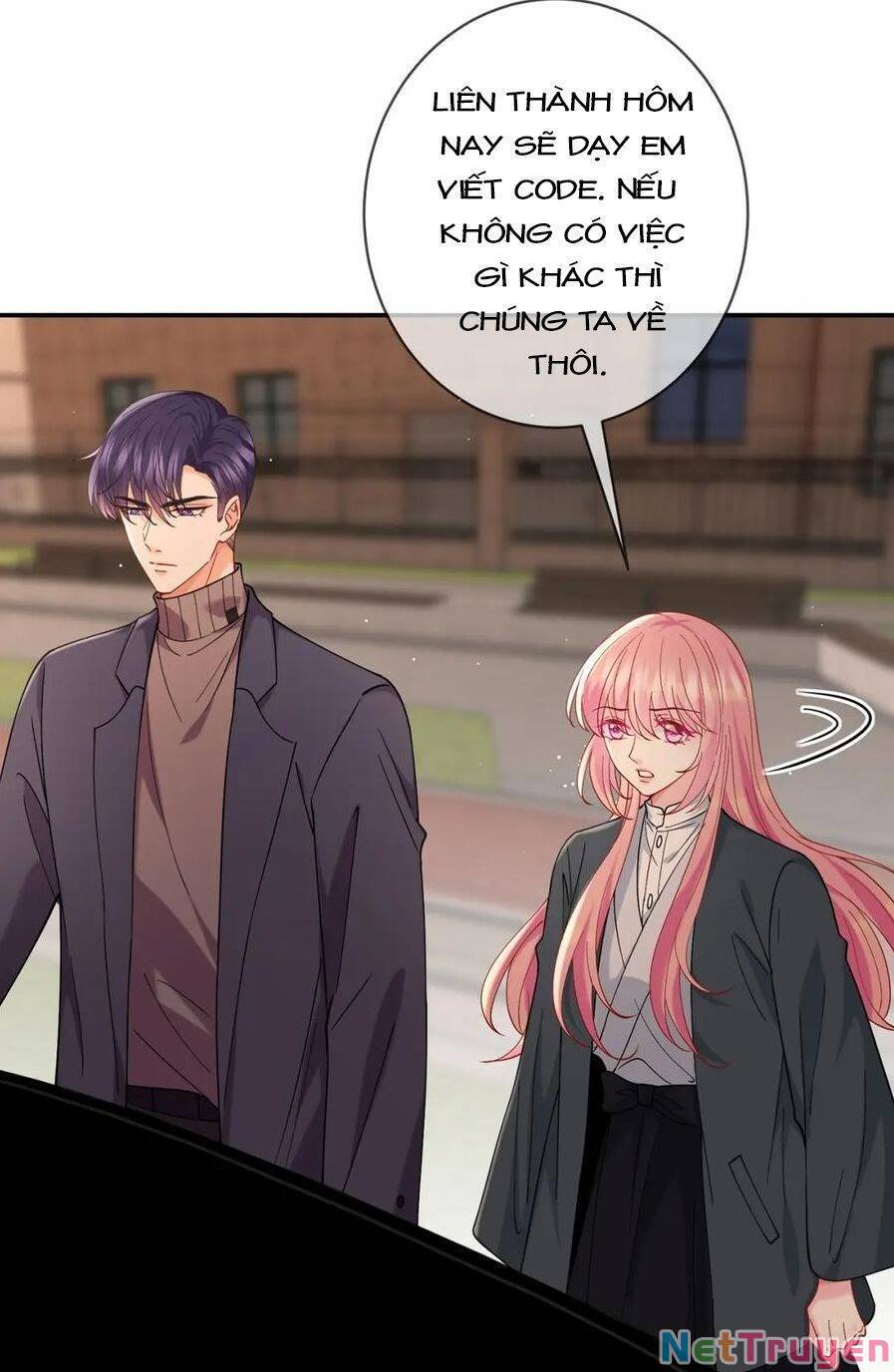 Danh Môn Chí Ái Chapter 393.1 - 24