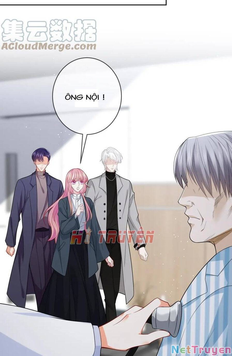 Danh Môn Chí Ái Chapter 393.1 - 6