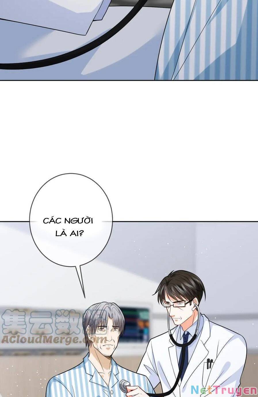 Danh Môn Chí Ái Chapter 393.1 - 7