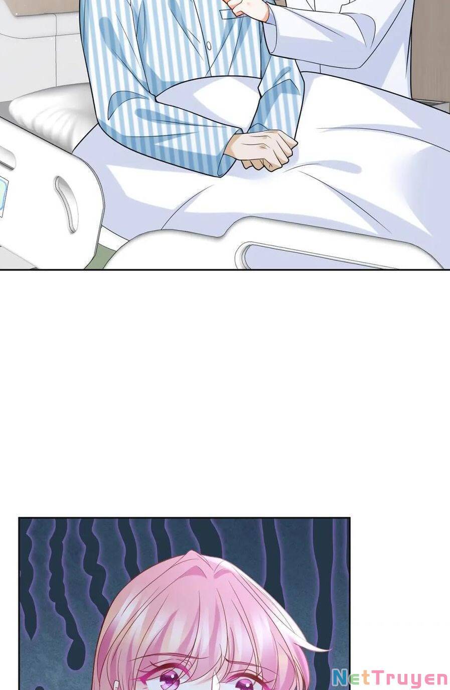 Danh Môn Chí Ái Chapter 393.1 - 8