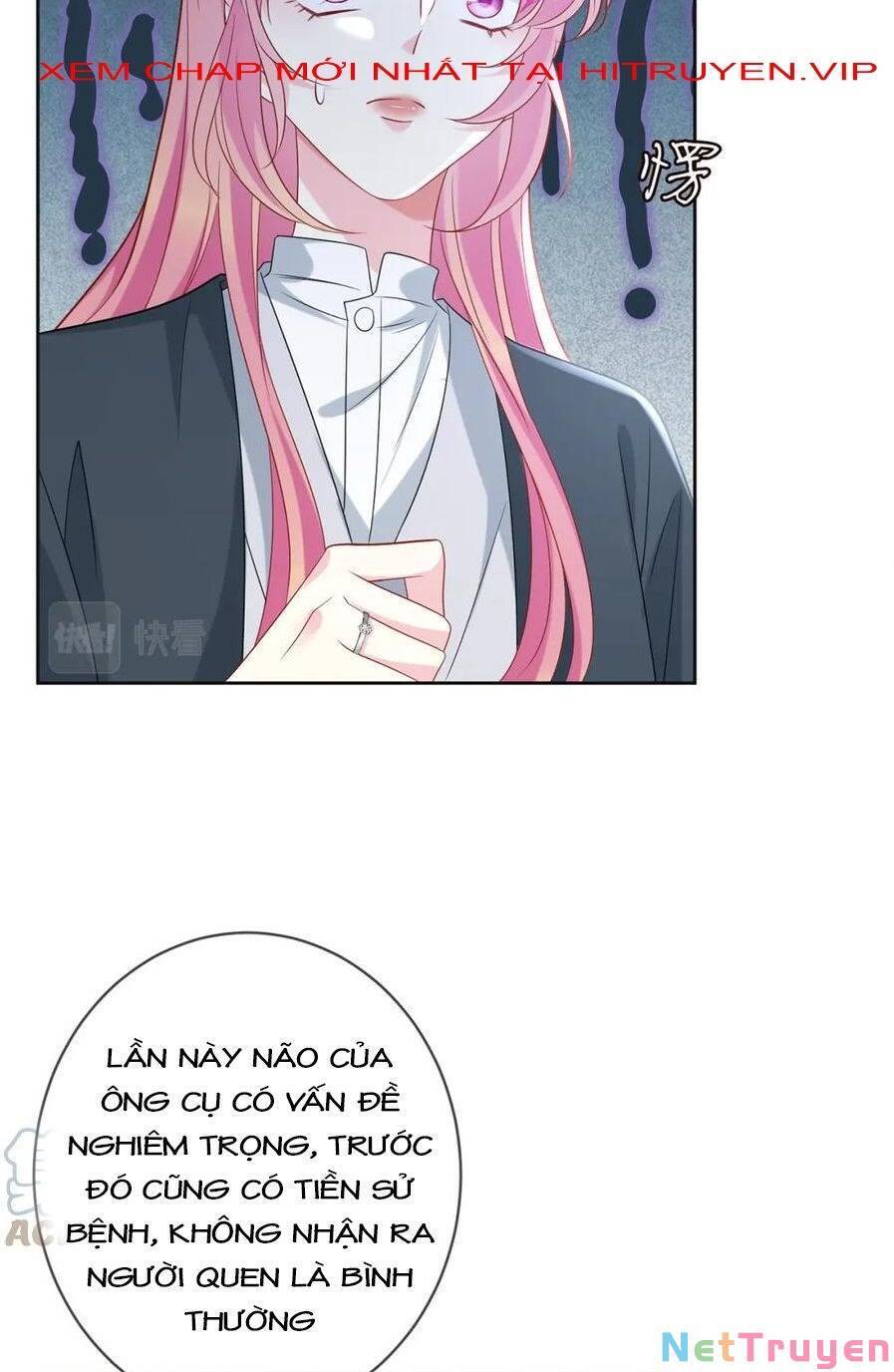 Danh Môn Chí Ái Chapter 393.1 - 9
