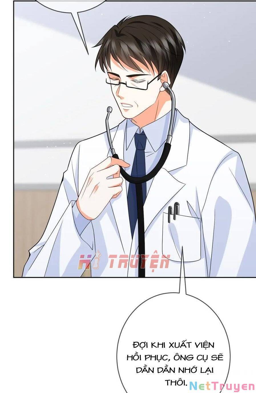 Danh Môn Chí Ái Chapter 393.1 - 10