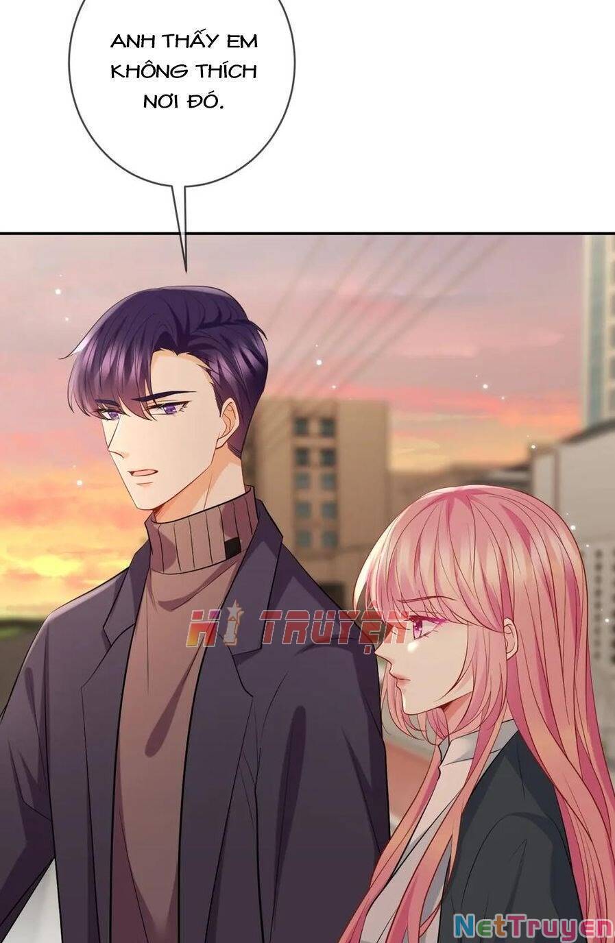 Danh Môn Chí Ái Chapter 393.2 - 2