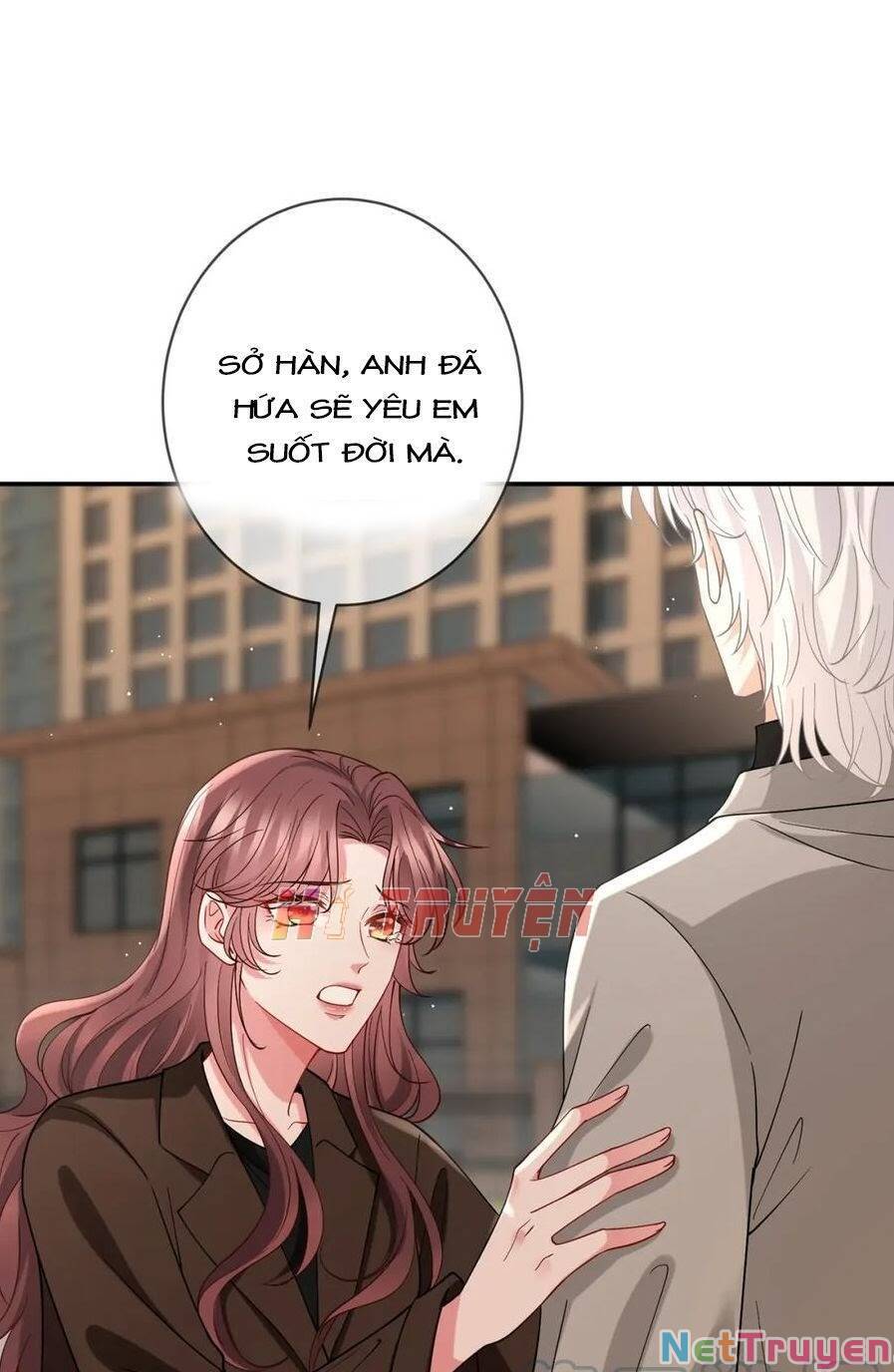 Danh Môn Chí Ái Chapter 393.2 - 14