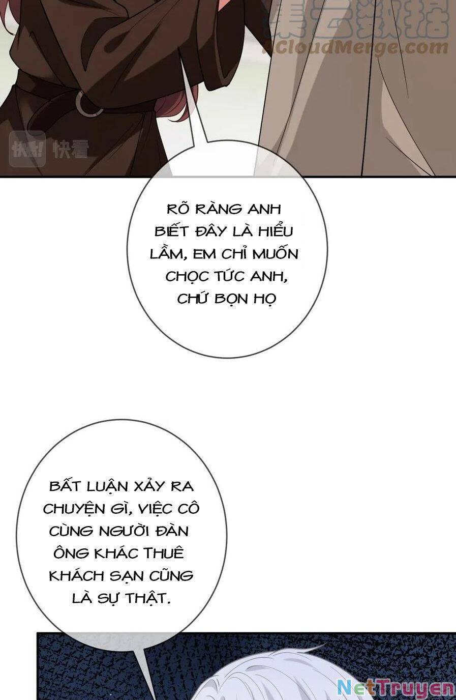 Danh Môn Chí Ái Chapter 393.2 - 15