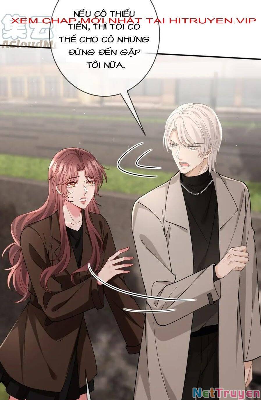 Danh Môn Chí Ái Chapter 393.2 - 17