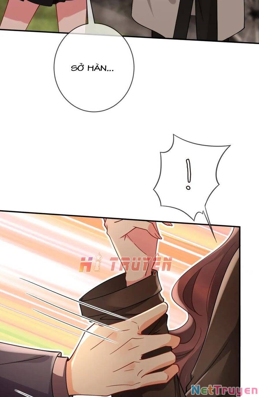 Danh Môn Chí Ái Chapter 393.2 - 18