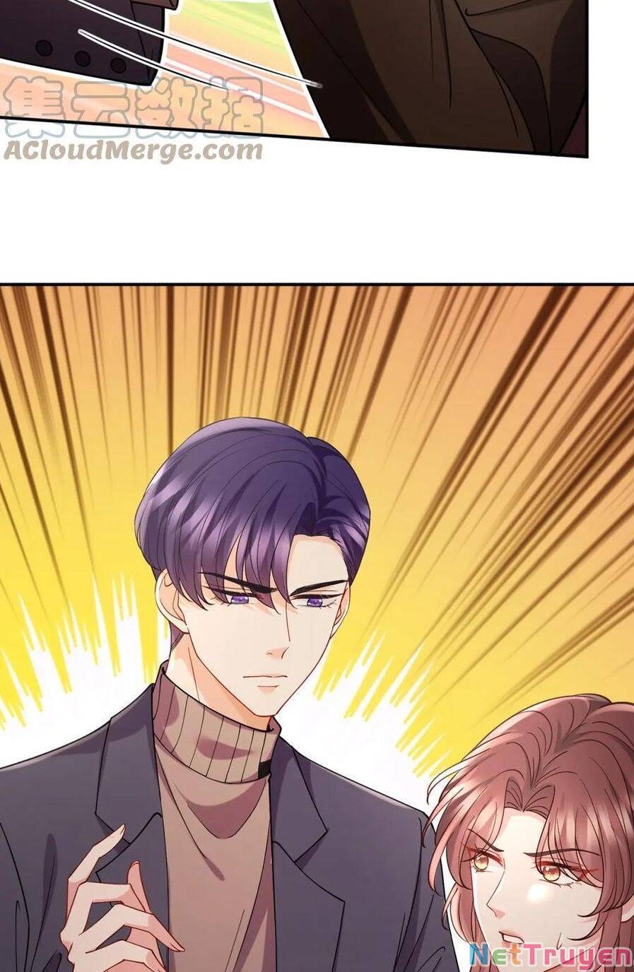 Danh Môn Chí Ái Chapter 393.2 - 19