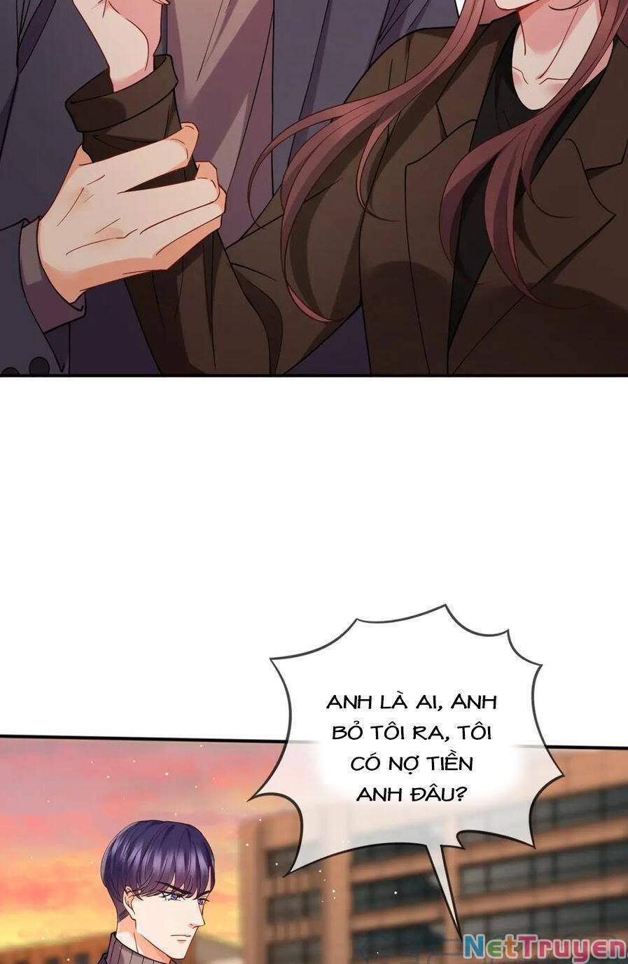 Danh Môn Chí Ái Chapter 393.2 - 20