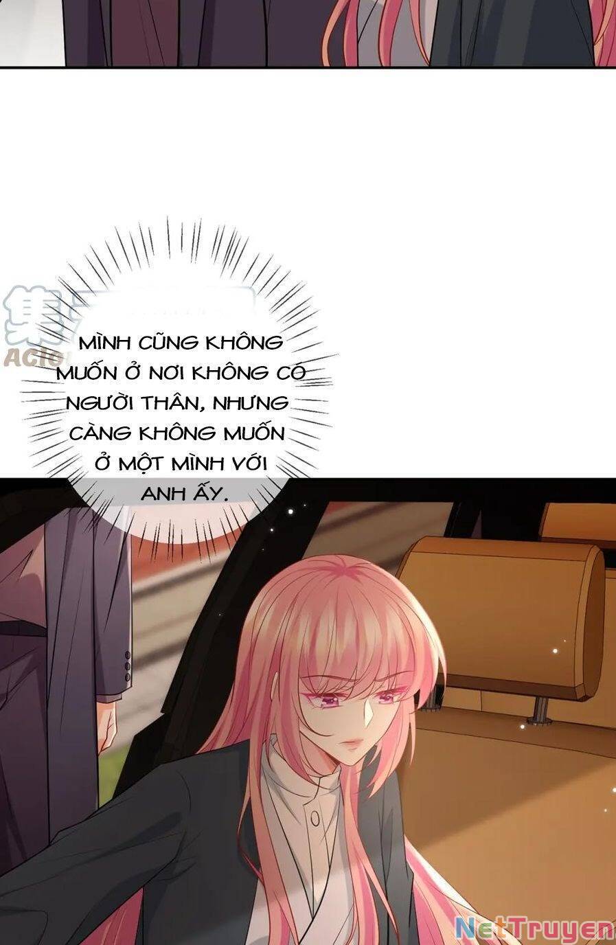 Danh Môn Chí Ái Chapter 393.2 - 3