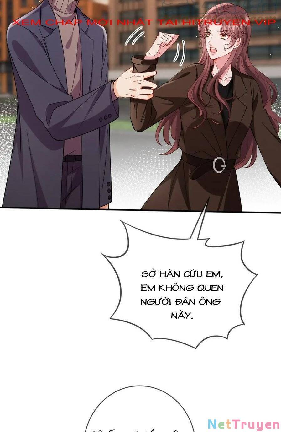 Danh Môn Chí Ái Chapter 393.2 - 21