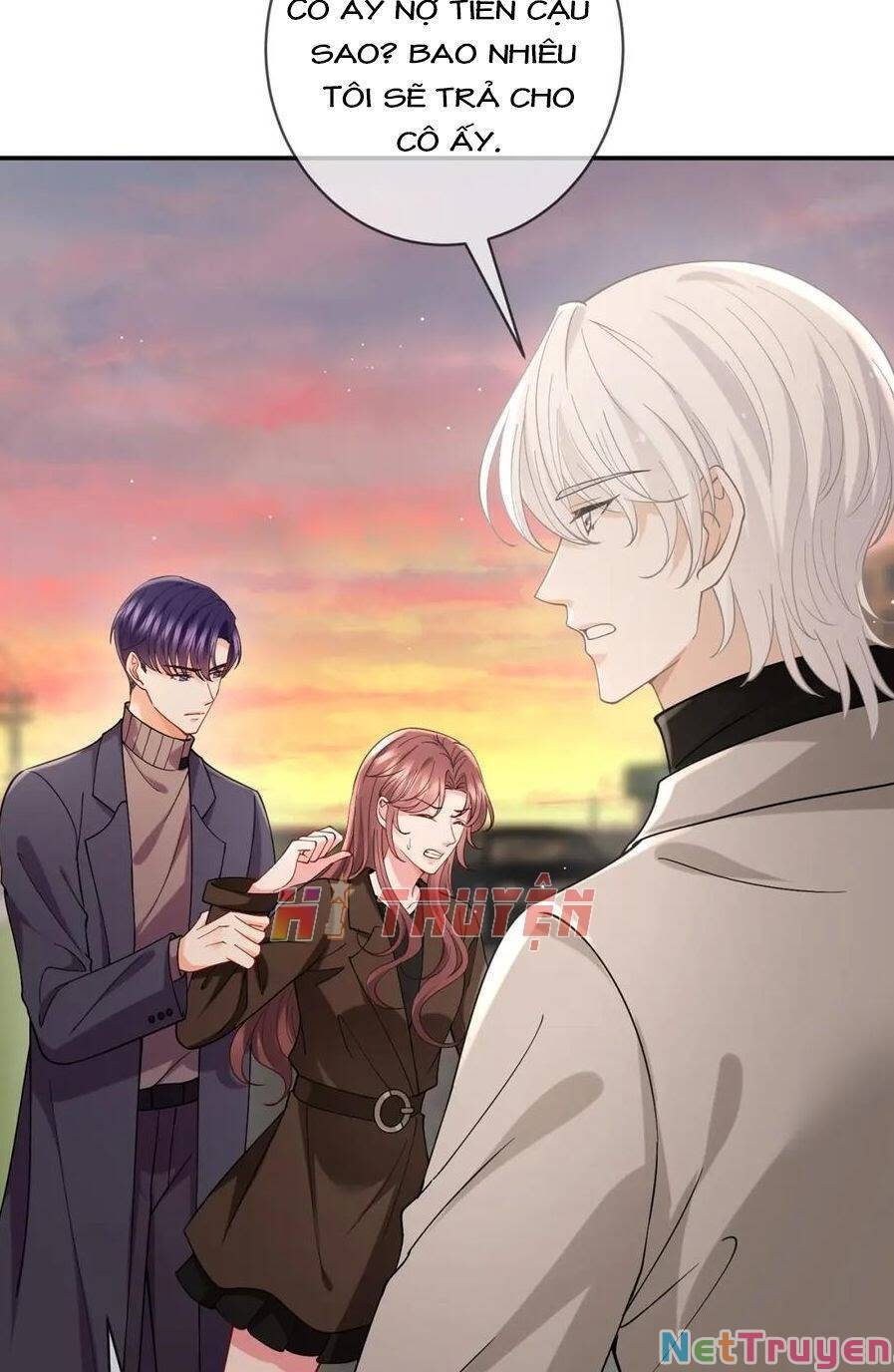 Danh Môn Chí Ái Chapter 393.2 - 22